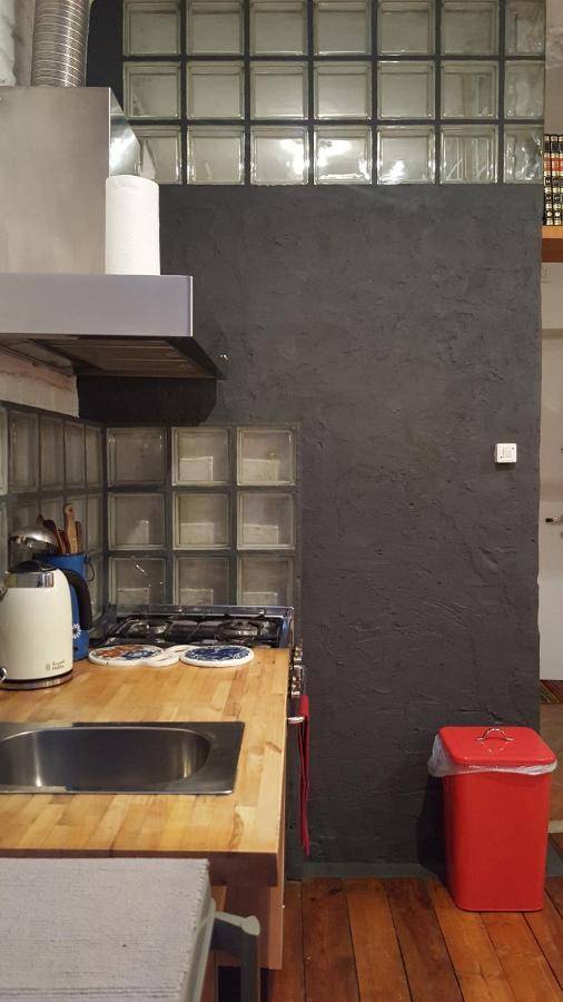 Studio Klimat Mokotow Varsó Kültér fotó