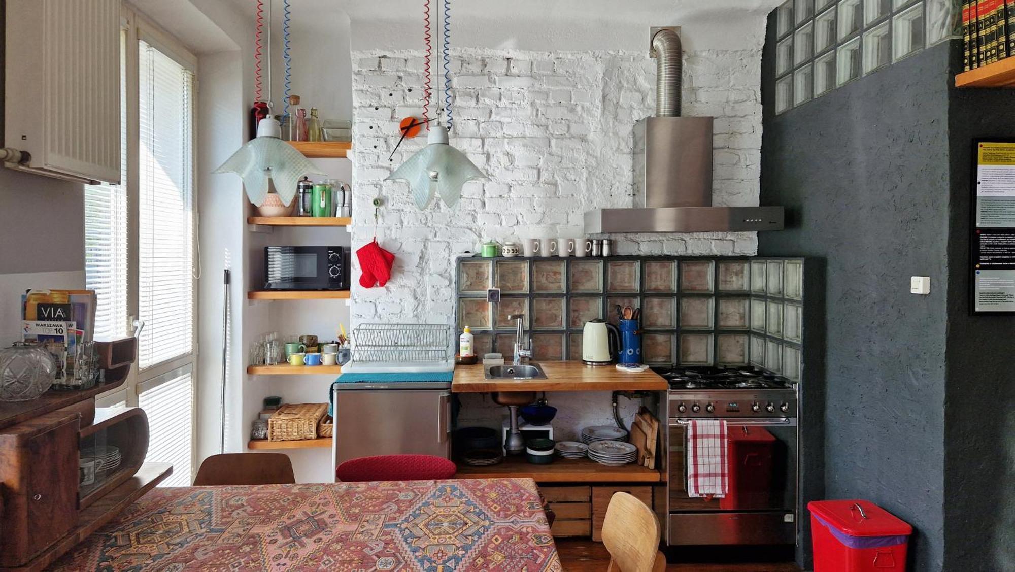 Studio Klimat Mokotow Varsó Kültér fotó