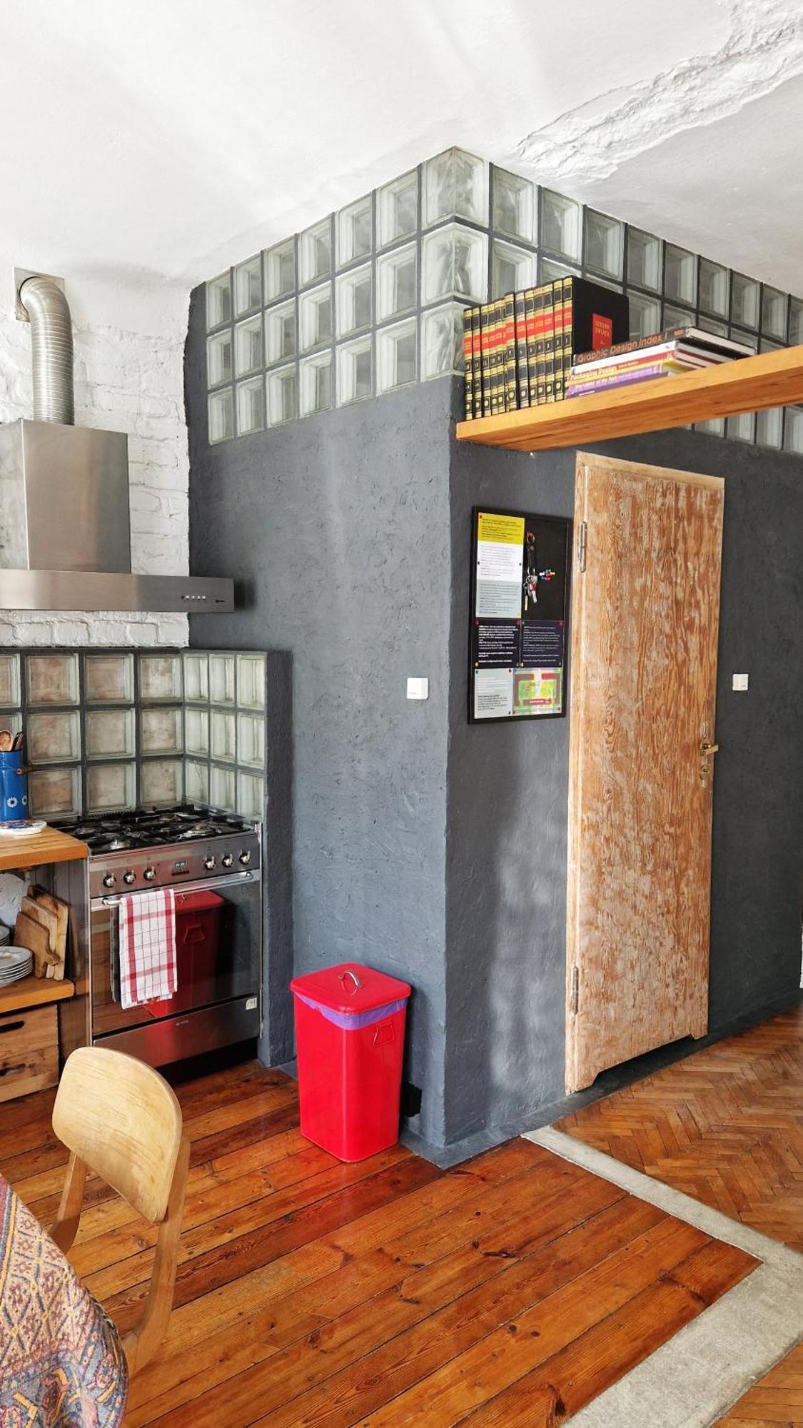 Studio Klimat Mokotow Varsó Kültér fotó