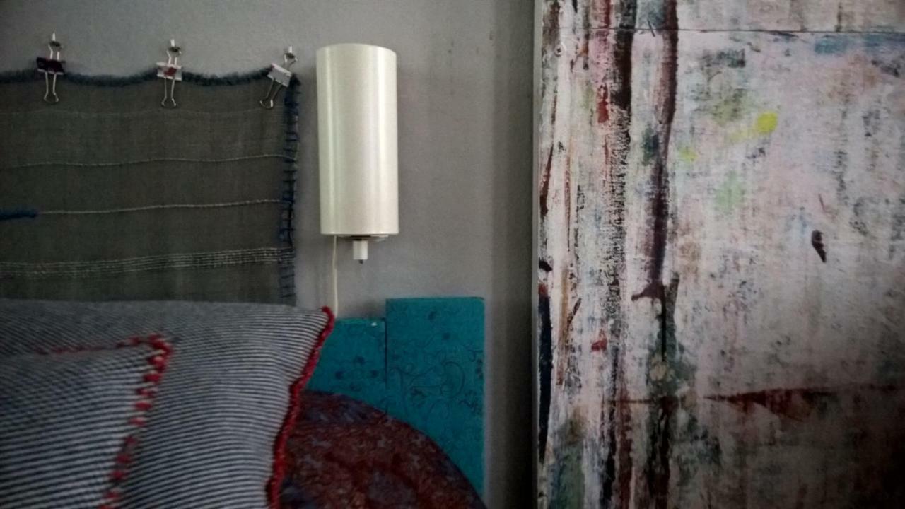 Studio Klimat Mokotow Varsó Kültér fotó